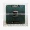 Intel core cpu P8600 SLB4N/SLGDZ 2.4 G / 3 m / 1066 CPU original formal BGA has added feet