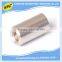China Hardware Manufacturer Hollow Brass Eye Bolt