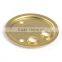 Precisely tailored Accessories Size brass Round flange gasket
