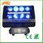 TOP1 Professional 8x10w RGBW 4in1 Led Moving Head spider Beam Light