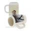 Sublimation Ceramic Beer Mug wholesale