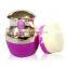 As seen on TV products auto vibration makeup puff for women YK-1204