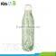 500 ml Double Wall stainless steel vacuum water bottle insulator