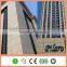 50 years warranty customized color 2.5-3mm thickness Corrosion resistance flexible sandstone, exterior wall sandstone