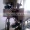 Automatic Belt-pressing Plastic Bottle Capping Machine