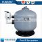 Above ground inground Swimming pool filter systems