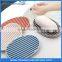 colorful silicone square soap dish wholesale silicone soap holder