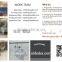 wholesale metal Clips for Boot shoes socks scarives metal clips hanger