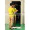 42" Motion Sensor Magic Mirror Advertisements