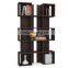 Top quality innovative antique reclaimed wood bookcases