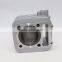 SCL-2012110563 GN125 motorcycle engine parts for cylinder kit