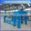 drip irrigation suspension roller concrete pipe making machine