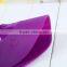 2016 Silicone Bowl Lids Reusable Suction Seal Covers Food Safe Microwave Splatter Screen Pan Bowl Cover Silicone Pot Lid Covers