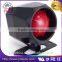 wholesale 12VDC 20w ABS car alarm siren horn speaker