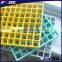 China manufacturing fire resistant Plastic walkway grid