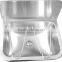 Wall-hung Type Stainless Steel Kitchen Wash Basin Sink GR-557