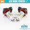 factory wholesale 80w high power H11 car led fog light for sale