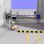 Intelligent Ticketless Car Parking System Hands-Free RFID Smart Car Parking System