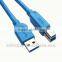 China Factory Price OEM/ODM manufacture USB 3.0 TO USB 3.1 cable wholesale
