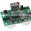 Ultrasonic sensor theory ultrasonic sensor module for distance measurementSensorsUltrasonic sensor module with USB interface