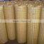 LOWEST price of Welded Wire MESH welded wire mesh panels