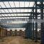 long lifespan cheap prefab steel workshop