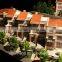 Custom Villa Building Model/architectural Model Builder