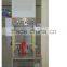 fire extinguisher foam filling machine WITH UARS