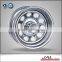 2013 Hot 4x4 Steel Rims 15x8.0" for Jeep