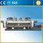 2600mm wood log peeling machine with clipper/8 feet cnc veneer peeling lathe