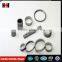 New ISO certification Factory offer tungsten carbide circular crusher mechanical parts
