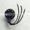 2204C 2300kv brushless motor for 220 QAV250 260 280 FPV quadcopter