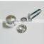 chrome finishing pipe fittings