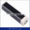 Factory wholesale lipstick power backup back up battery cheap powerbank