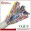5/10/20/25/30/50/100/200/300/400 Pair Telephone cable