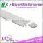 2015 New End Caps Suspending Wire Fixing Led Aluminum Profile for Led Strip