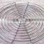 High Quality Metal Fan Net Cover,Fan Screen,Guard Grid,metal wire round stainless steel fan guard grid , Steel wire fan grid