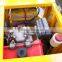 Bajaj style gas & oil powered tricycle for passenger for African market ( TRI-13)