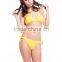 2015 new style 5 colors stock available sexy bikini set