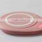 Cute qi universal wireless car charger table holder for samsung for iphone