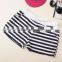 cheap wholesales ladies board shorts fabric small girl show the shorts