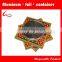 hole round shisha aluminum foil