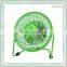 2016 hot sale cheap product JY501B mini table usb cooling fans