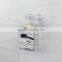 Modern Acrylic cosmetic store racks
