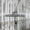 World Wide Top 4 flour mill turnkey project