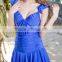BSC104 Hot sale women tight one piece pure skirt bikini swimwear