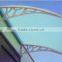 JIASIDA polycarbonate sheet for window and door awning