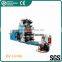 Serviette 4 Color napkin printing machine (CH804)