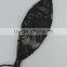 Costume lace black rabbit ears women headbands hair accessory for party