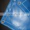 High Density Polyethylene Fabric Sheet,pvc Coated Sheet With Fire Resistant